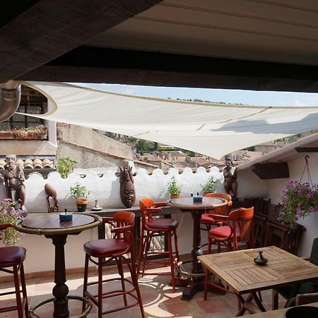 La Maison Des Artistes Apartment Cotignac Ngoại thất bức ảnh